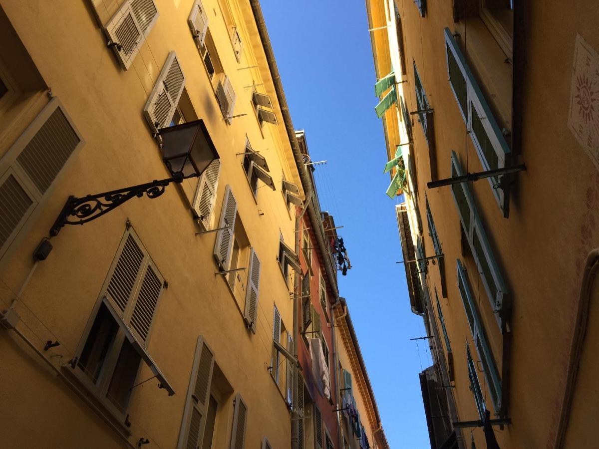 Rue Neuve Leilighet Nice Eksteriør bilde