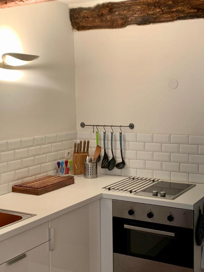 Rue Neuve Leilighet Nice Eksteriør bilde