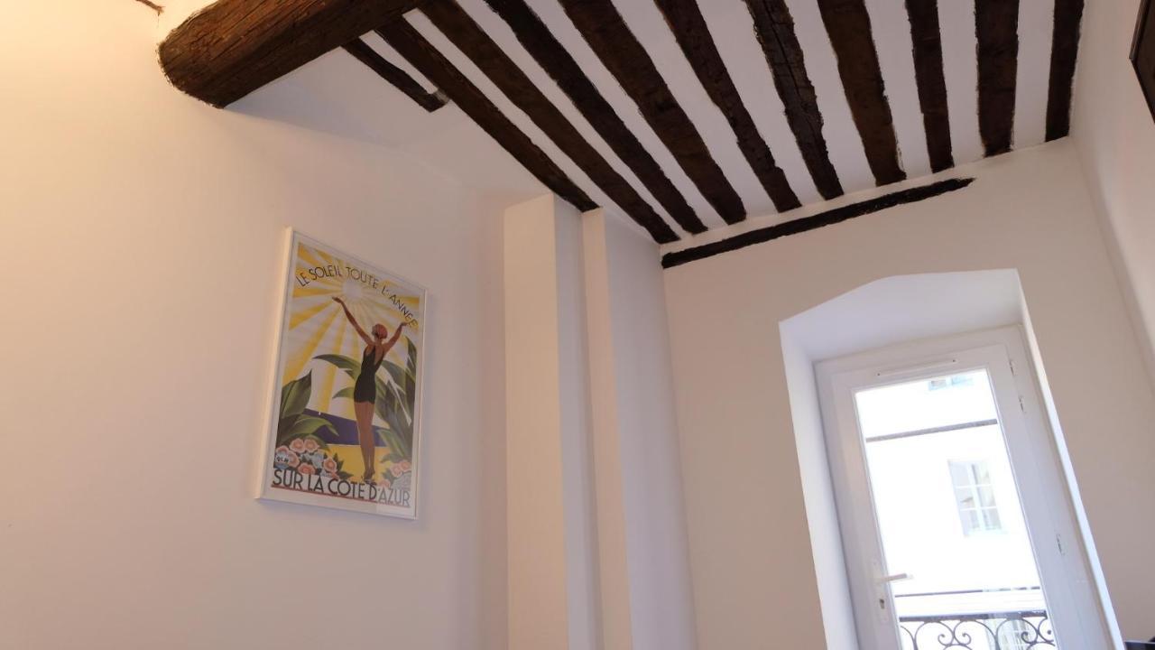 Rue Neuve Leilighet Nice Eksteriør bilde