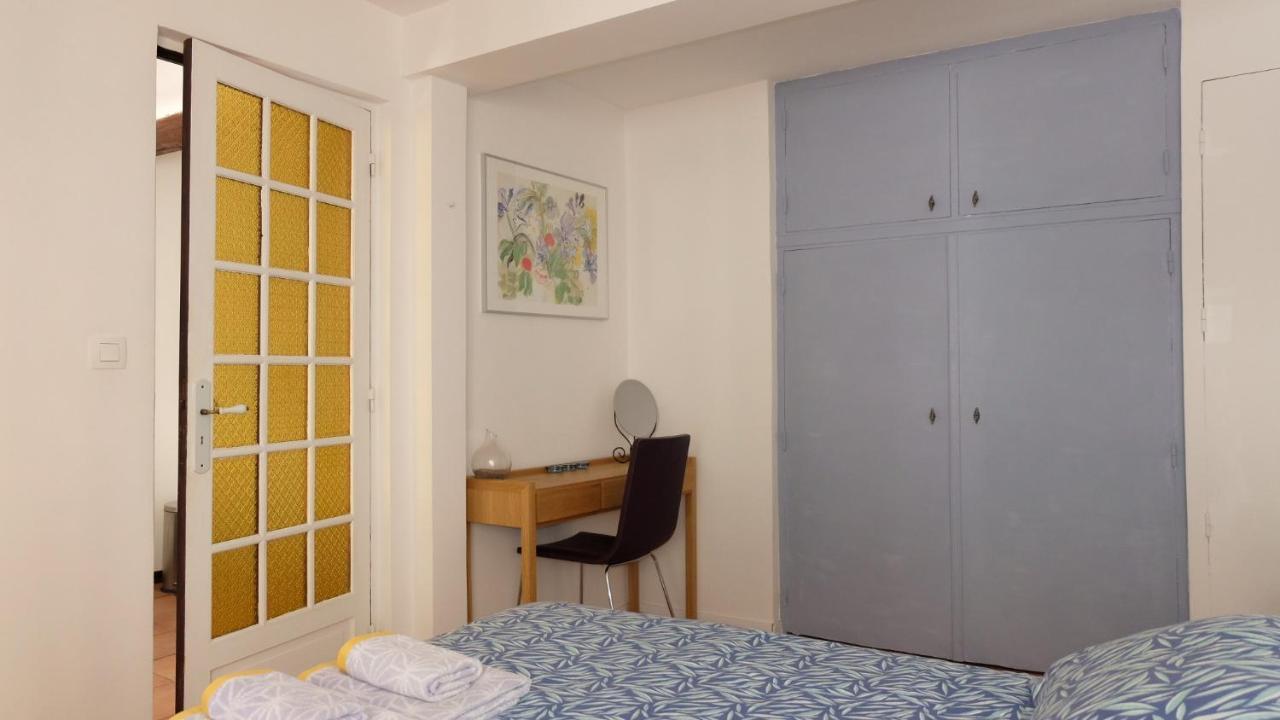 Rue Neuve Leilighet Nice Eksteriør bilde