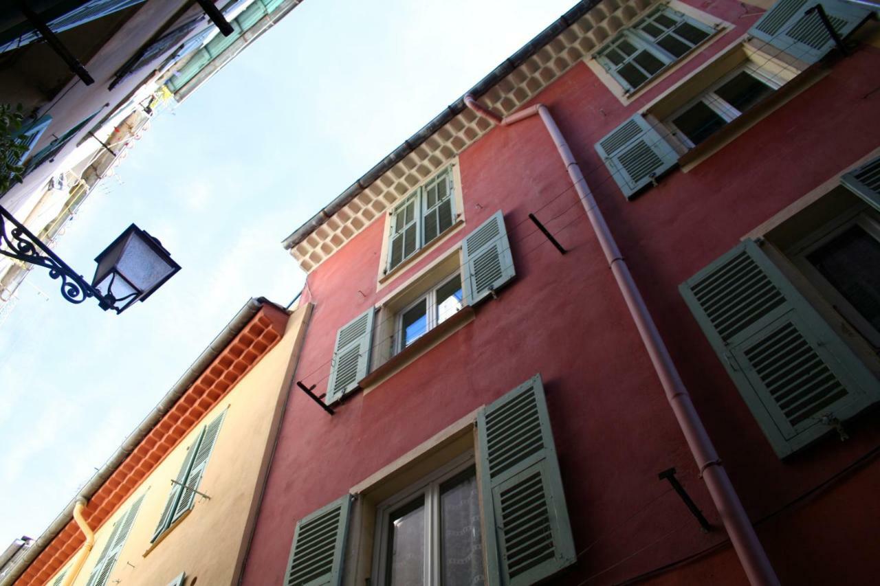 Rue Neuve Leilighet Nice Eksteriør bilde